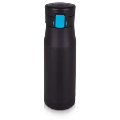 Kubek termiczny 600 ml Air Gifts | Angela / Niebieski V9925-11