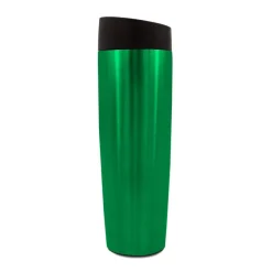 Kubek termiczny 500 ml Air Gifts | Elizabeth / Zielony V0900-06