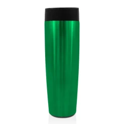 Kubek termiczny 500 ml Air Gifts | Elizabeth / Zielony V0900-06