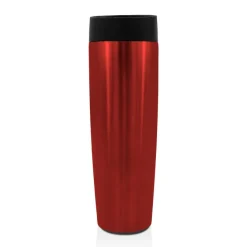Kubek termiczny 500 ml Air Gifts | Elizabeth / Czerwony V0900-05