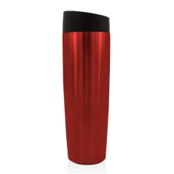 Kubek termiczny 500 ml Air Gifts | Elizabeth / Czerwony V0900-05