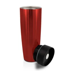 Kubek termiczny 500 ml Air Gifts | Elizabeth / Czerwony V0900-05