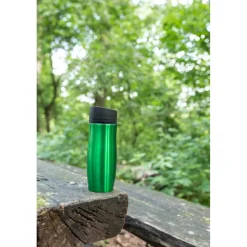 Kubek termiczny 375 ml Air Gifts | Jackson / Granatowy V4988-04