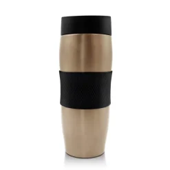 Kubek termiczny 375 ml Air Gifts | Jason / Brązowy V4995-16