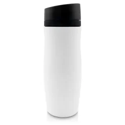 Kubek termiczny 375 ml Air Gifts | Mary / Biały V4987-02