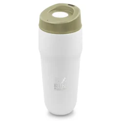 Kubek termiczny 400 ml Air Gifts | Niram / Jasnozielony VA095-10