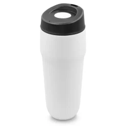 Kubek termiczny 400 ml Air Gifts | Niram / Czarny VA095-03