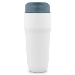 Kubek termiczny 400 ml Air Gifts | Niram / Błękitny VA095-23