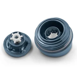 Kubek termiczny 400 ml Air Gifts | Niram / Błękitny VA095-23