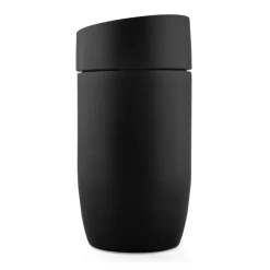 Kubek termiczny 330 ml Air Gifts | Stephanie / Czarny V6964-03