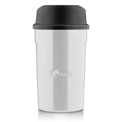 Kubek termiczny 400 ml Air Gifts | Susan / Granatowy V0754-04