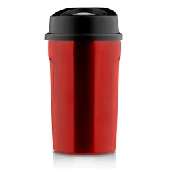 Kubek termiczny 400 ml Air Gifts | Susan / Czerwony V0754-05