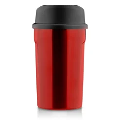 Kubek termiczny 400 ml Air Gifts | Susan / Czerwony V0754-05