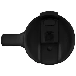 Kubek termiczny 1100 ml Air Gifts z ergonomicznym uchwytem | Ony / Biały VA094-02