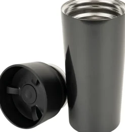 Kubek termiczny 300 ml ARANSOL Schwarzwolf / Szary F5106100AJ307