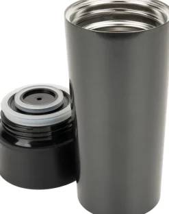 Kubek termiczny 300 ml ARANSOL Schwarzwolf / Szary F5106100AJ307