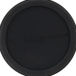 Kubek termiczny 300 ml ARANSOL Schwarzwolf / Szary F5106100AJ307