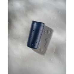 Kubek termiczny 400 ml Avira Alix / Niebieski P438.1025