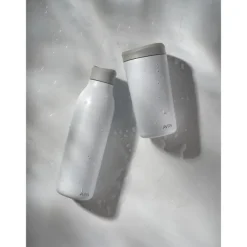 Kubek termiczny 400 ml Avira Alix / Biały P438.1003
