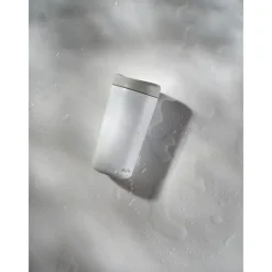 Kubek termiczny 400 ml Avira Alix / Biały P438.1003
