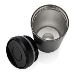 Kubek termiczny 400 ml Avira Alix / Czarny P438.1001