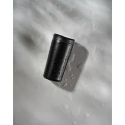 Kubek termiczny 400 ml Avira Alix / Czarny P438.1001