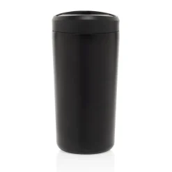 Kubek termiczny 400 ml Avira Alix / Czarny P438.1001