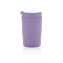 Kubek termiczny 300 ml Avira Alya / Fioletowy P438.029