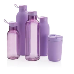Kubek termiczny 300 ml Avira Alya / Fioletowy P438.029