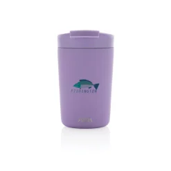 Kubek termiczny 300 ml Avira Alya / Fioletowy P438.029