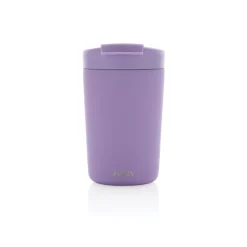 Kubek termiczny 300 ml Avira Alya / Fioletowy P438.029