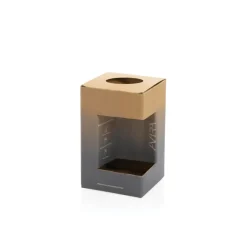 Kubek termiczny 300 ml Avira Alya / Fioletowy P438.029