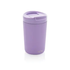 Kubek termiczny 300 ml Avira Alya / Fioletowy P438.029