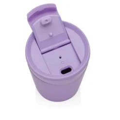 Kubek termiczny 300 ml Avira Alya / Fioletowy P438.029