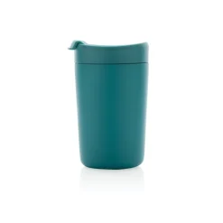 Kubek termiczny 300 ml Avira Alya / Srebrny P438.022