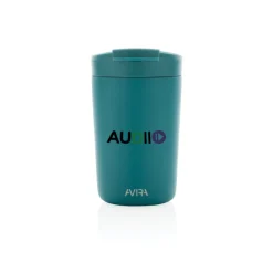 Kubek termiczny 300 ml Avira Alya / Srebrny P438.022