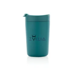 Kubek termiczny 300 ml Avira Alya / Zielony P438.027