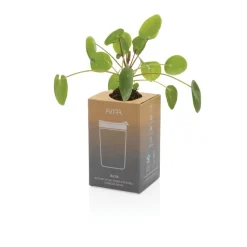 Kubek termiczny 300 ml Avira Alya / Srebrny P438.022