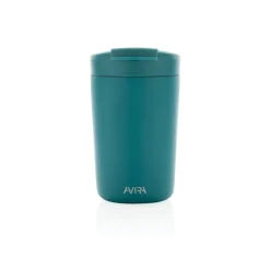 Kubek termiczny 300 ml Avira Alya / Srebrny P438.022