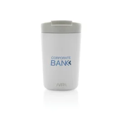 Kubek termiczny 300 ml Avira Alya / Biały P438.023
