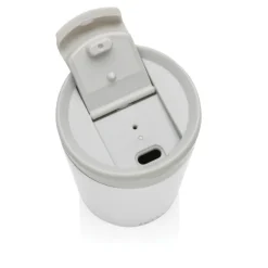 Kubek termiczny 300 ml Avira Alya / Biały P438.023