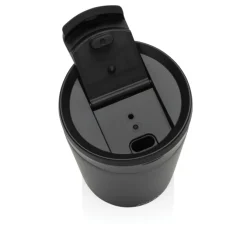 Kubek termiczny 300 ml Avira Alya / Czarny P438.021