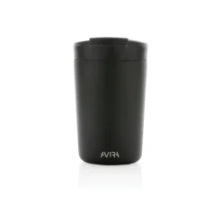 Kubek termiczny 300 ml Avira Alya / Czarny P438.021