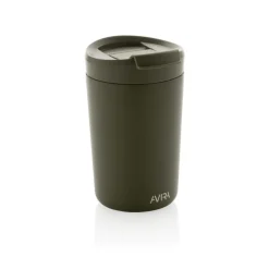 Kubek termiczny 300 ml Avira Alya / Niebieski P438.020