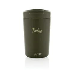 Kubek termiczny 300 ml Avira Alya / Niebieski P438.020