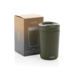 Kubek termiczny 300 ml Avira Alya / Niebieski P438.020