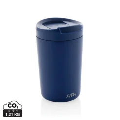 Kubek termiczny 300 ml Avira Alya / Niebieski P438.024