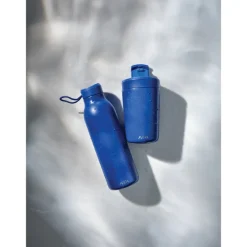 Kubek termiczny 300 ml Avira Alya / Niebieski P438.024