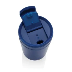 Kubek termiczny 300 ml Avira Alya / Niebieski P438.024