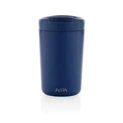 Kubek termiczny 300 ml Avira Alya / Niebieski P438.024